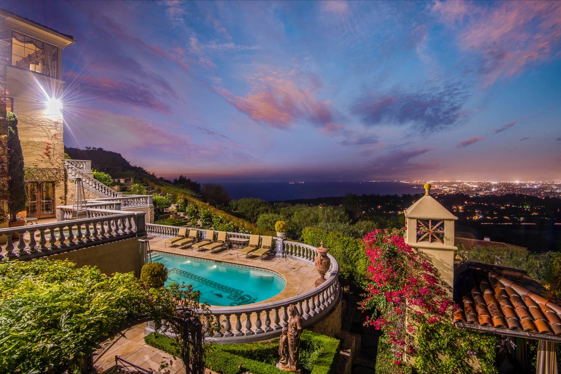 House in Rolling Hills Estates, California, United States 2 - 18320410