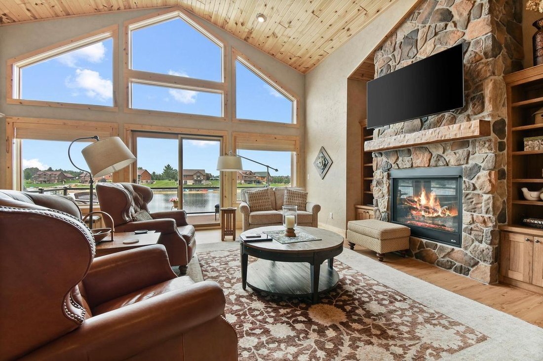 House in New Lisbon, Wisconsin, United States 5 - 18320801