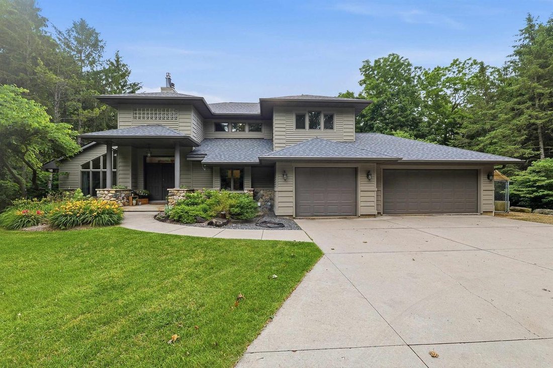 House in Verona, Wisconsin, United States 2 - 18318517