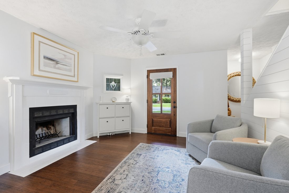 House in Savannah, Georgia, United States 4 - 18320337