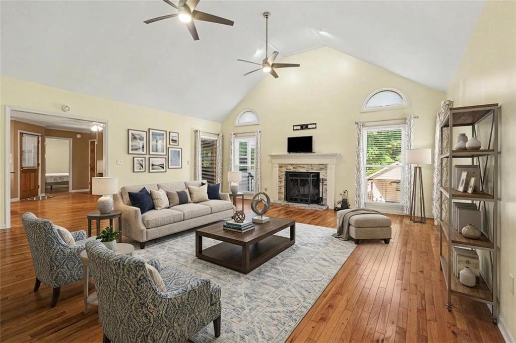 House in Loganville, Georgia, United States 4 - 18318578