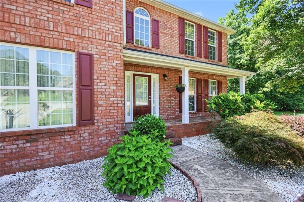 House in Jefferson, Georgia, United States 5 - 18318623