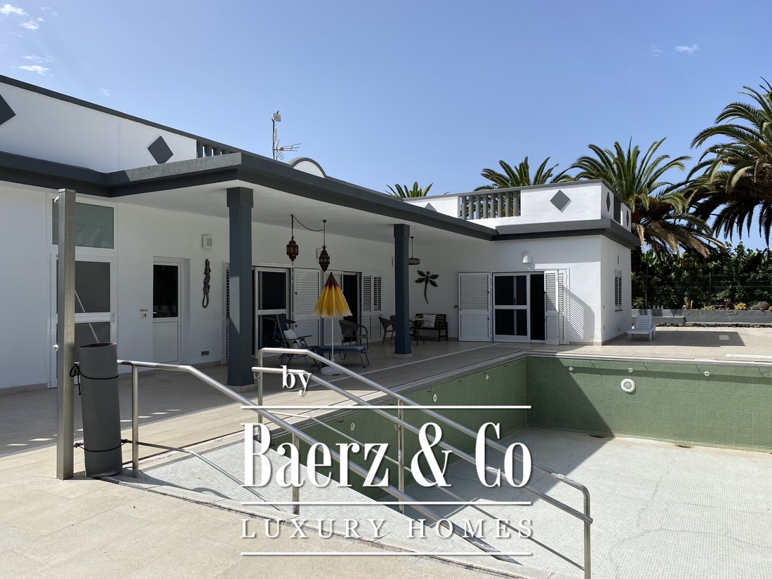 Country House in Arona, Canary Islands, Spain 2 - 18319601