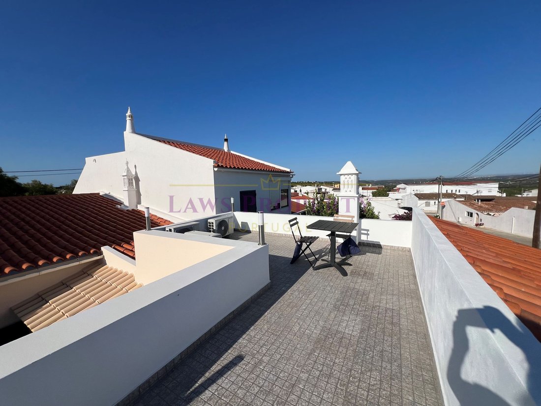 Villa in Praia da Luz, Algarve, Portugal 4 - 18320406