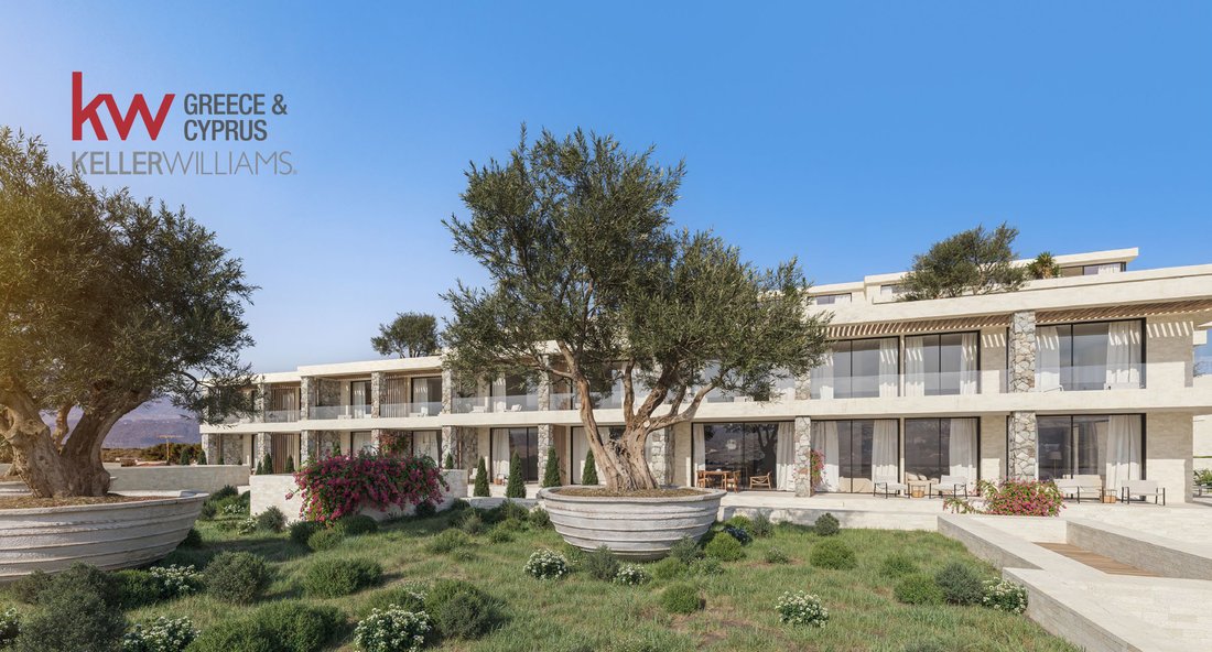 House in Apokoronas, Greece 3 - 18319061