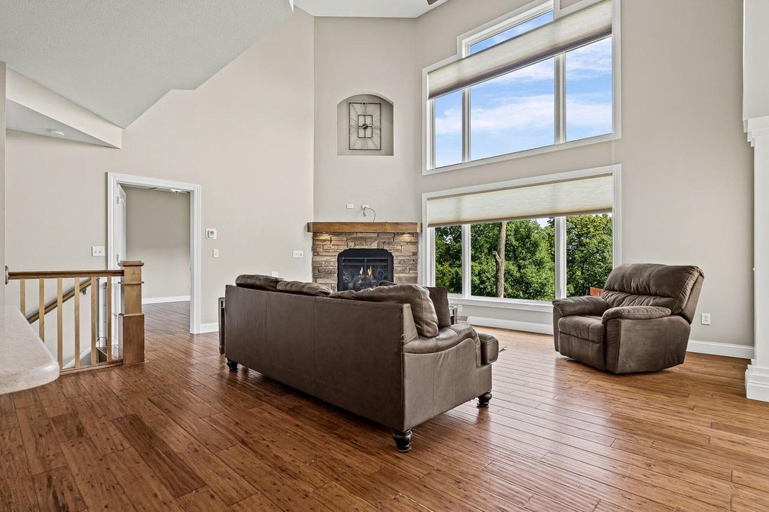 House in West Salem, Wisconsin, United States 4 - 18318516