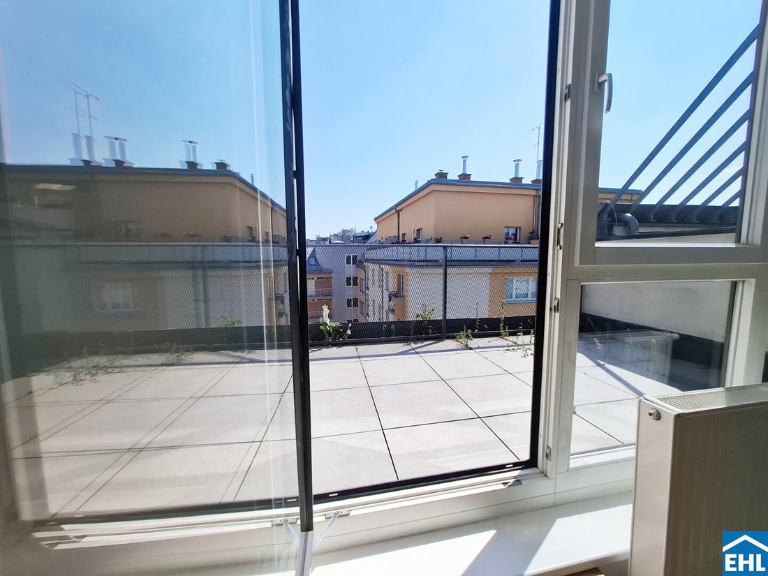 Apartment in Vienna, Wien, Austria 5 - 18320242