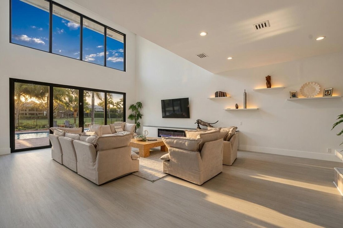House in Boca Raton, Florida, United States 3 - 18306918