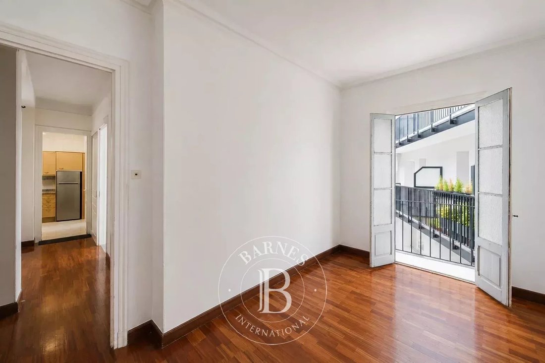 Apartment in Centro, Donostia-San Sebastian, Spain 1 - 18320044