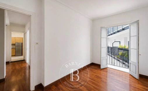 Appartement à Centro, Saint-Sébastien, Espagne 1