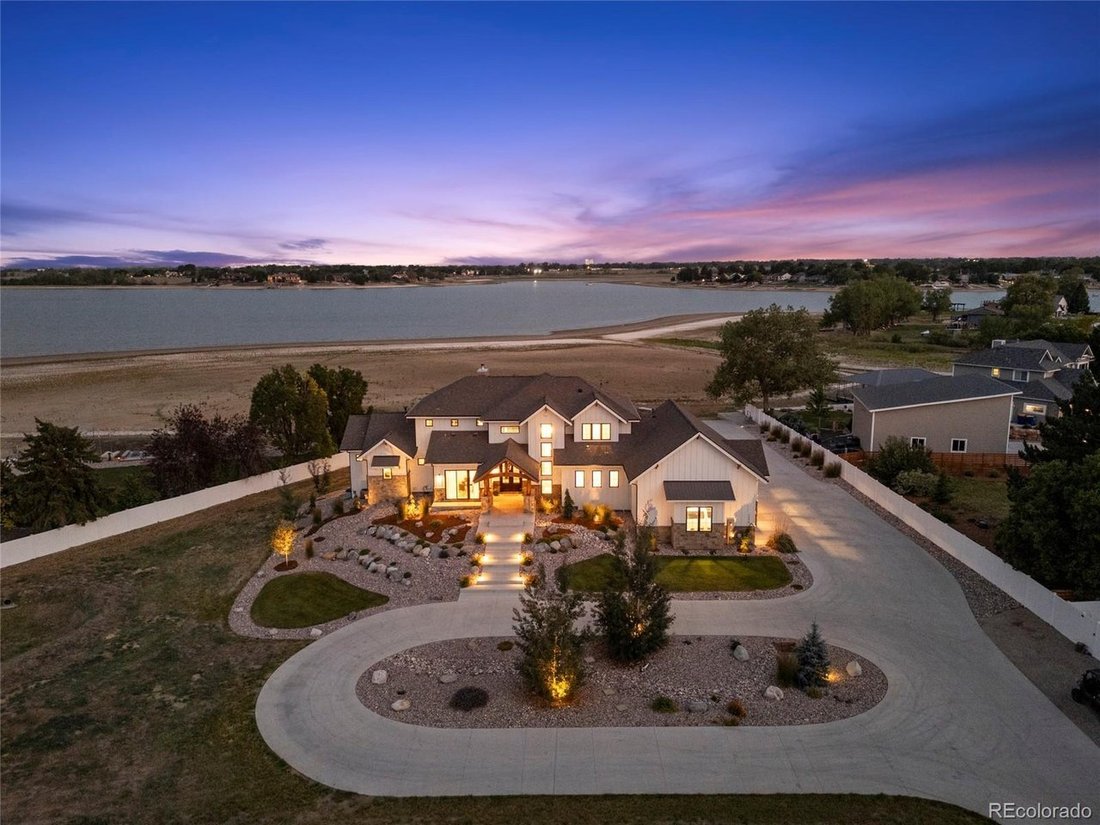 House in Loveland, Colorado, United States 1 - 18318239