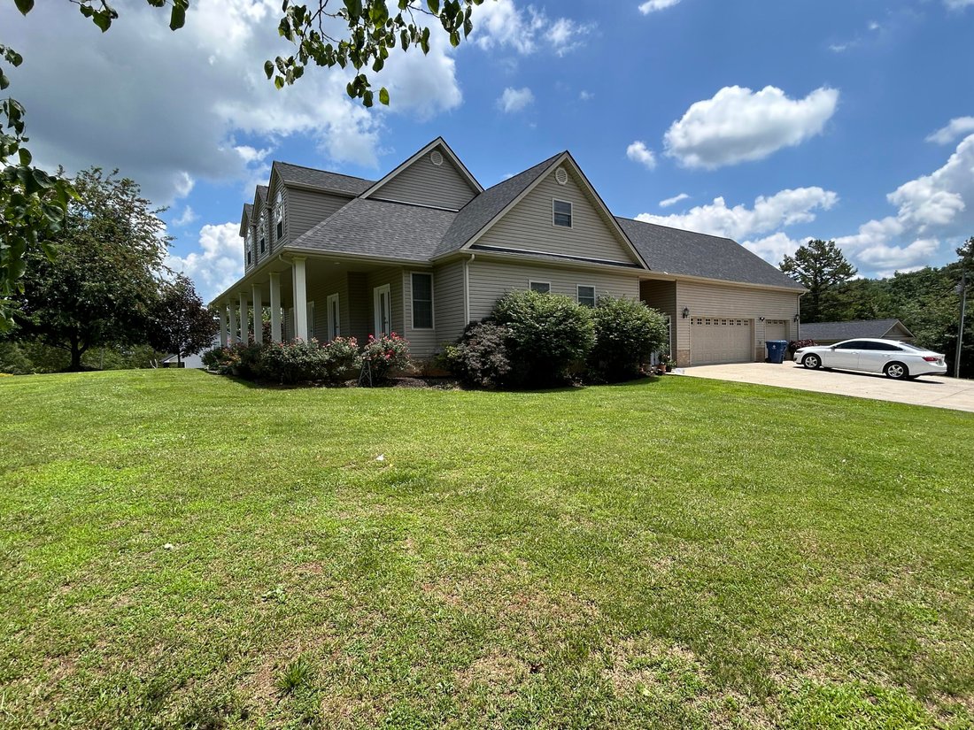 House in Bronston, Kentucky, United States 5 - 18318459
