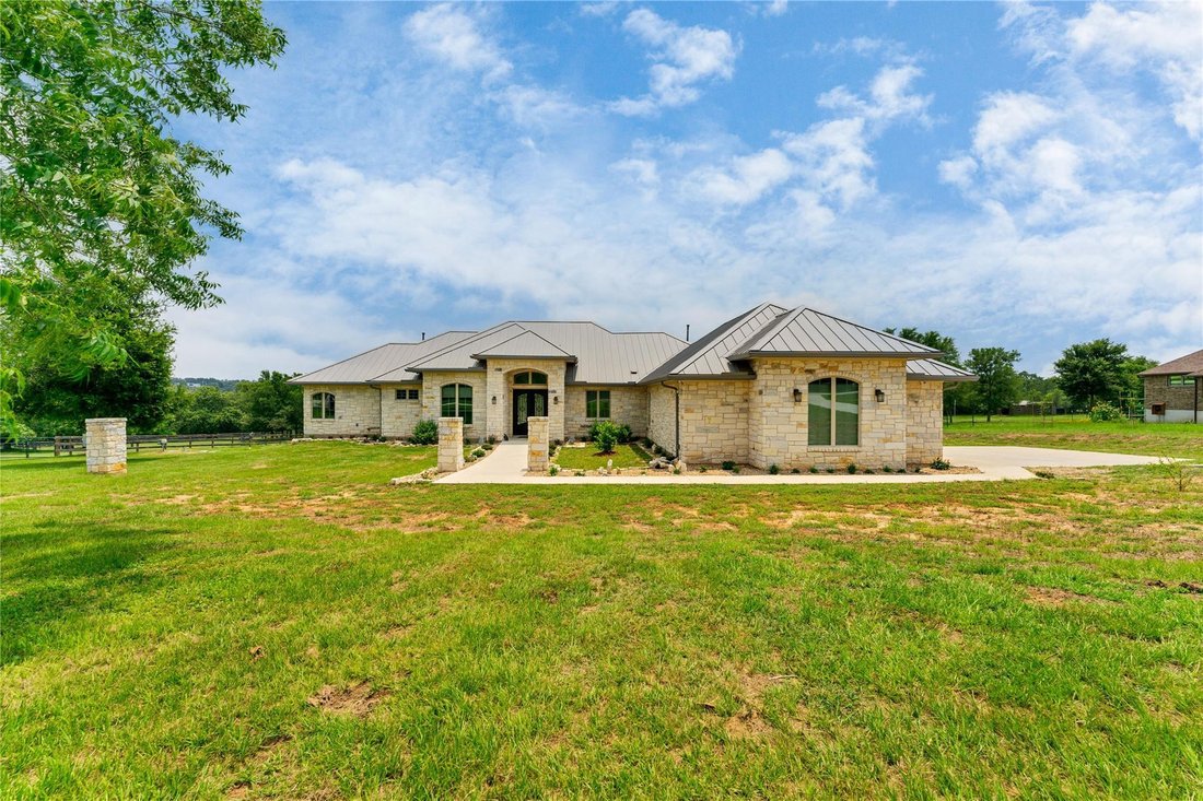 House in Cedar Creek, Texas, United States 2 - 18318381
