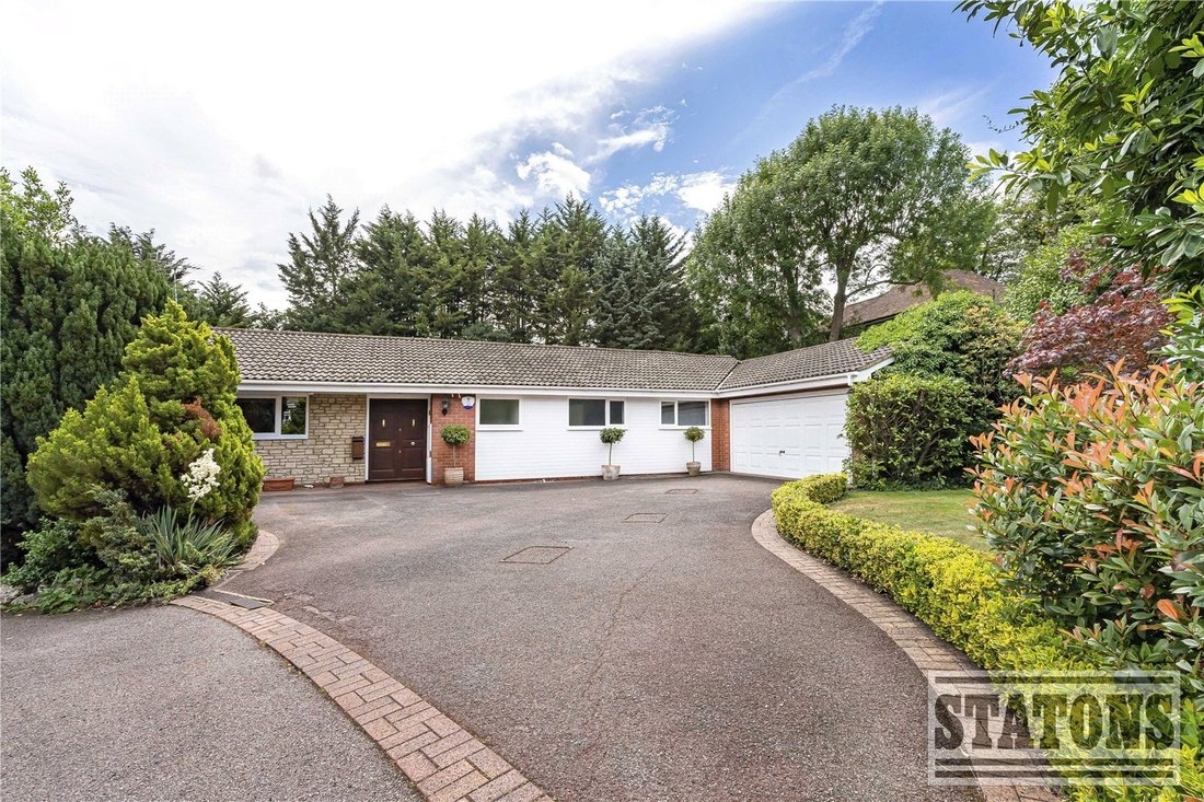 Bungalow a Barnet, Inghilterra 1 - 16939253