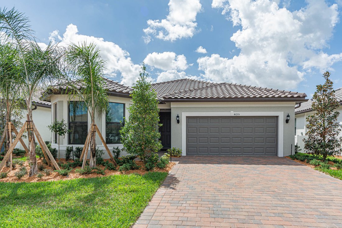 House in Vero Beach, Florida, United States 4 - 18319685