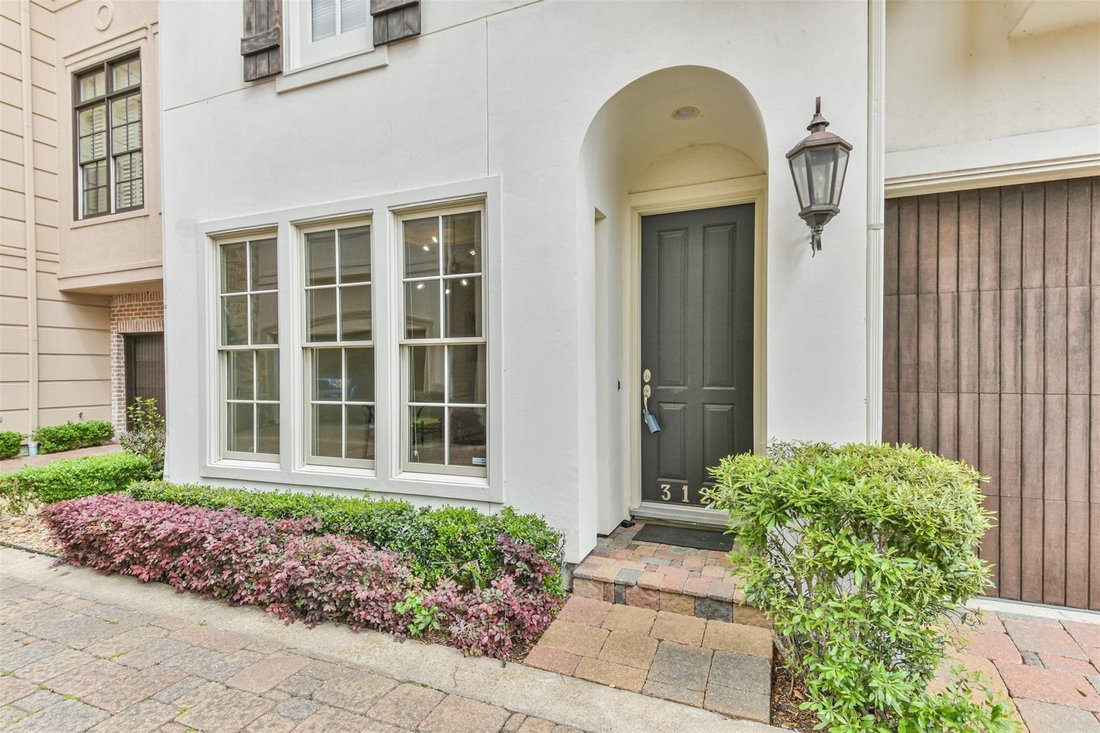 House in Houston, Texas, United States 2 - 18319393