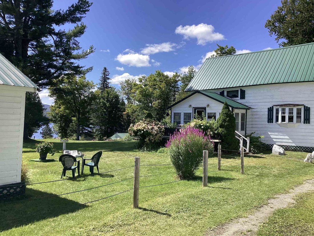 Brownington, Vermont, United States 2 - 18320487