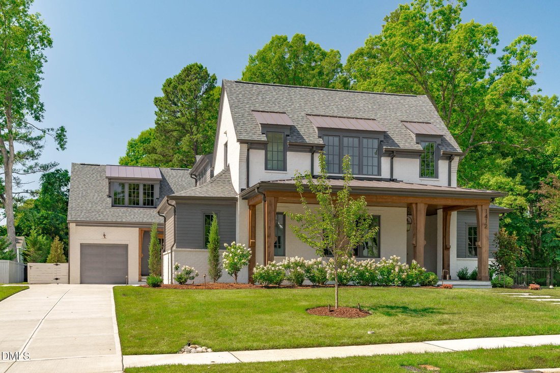 House in Raleigh, North Carolina, United States 2 - 16564289