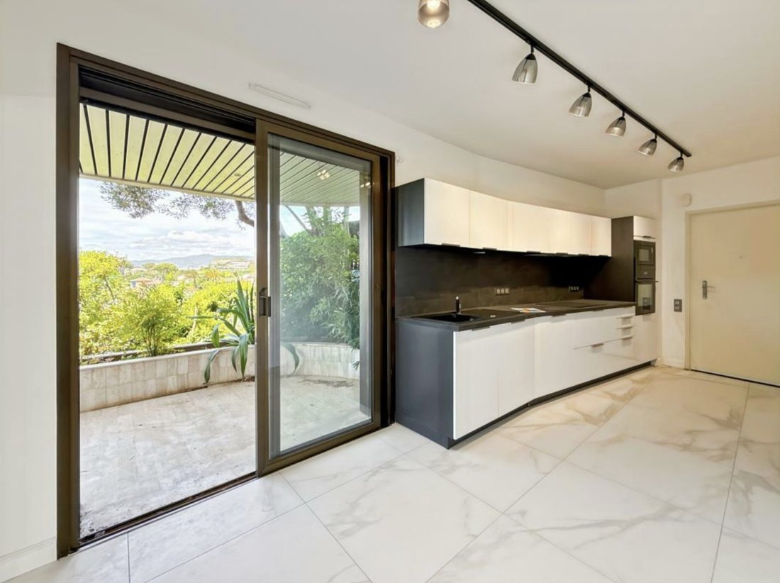 Apartment in Cannes, Provence-Alpes-Côte d'Azur, France 4 - 18319967