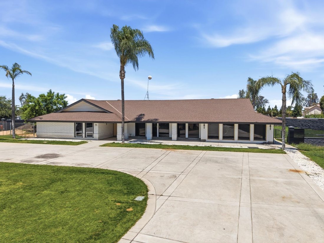 Casa a Fresno, California, Stati Uniti 4 - 18319516