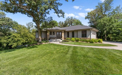 Casa a Omaha, Nebraska, Stati Uniti 1