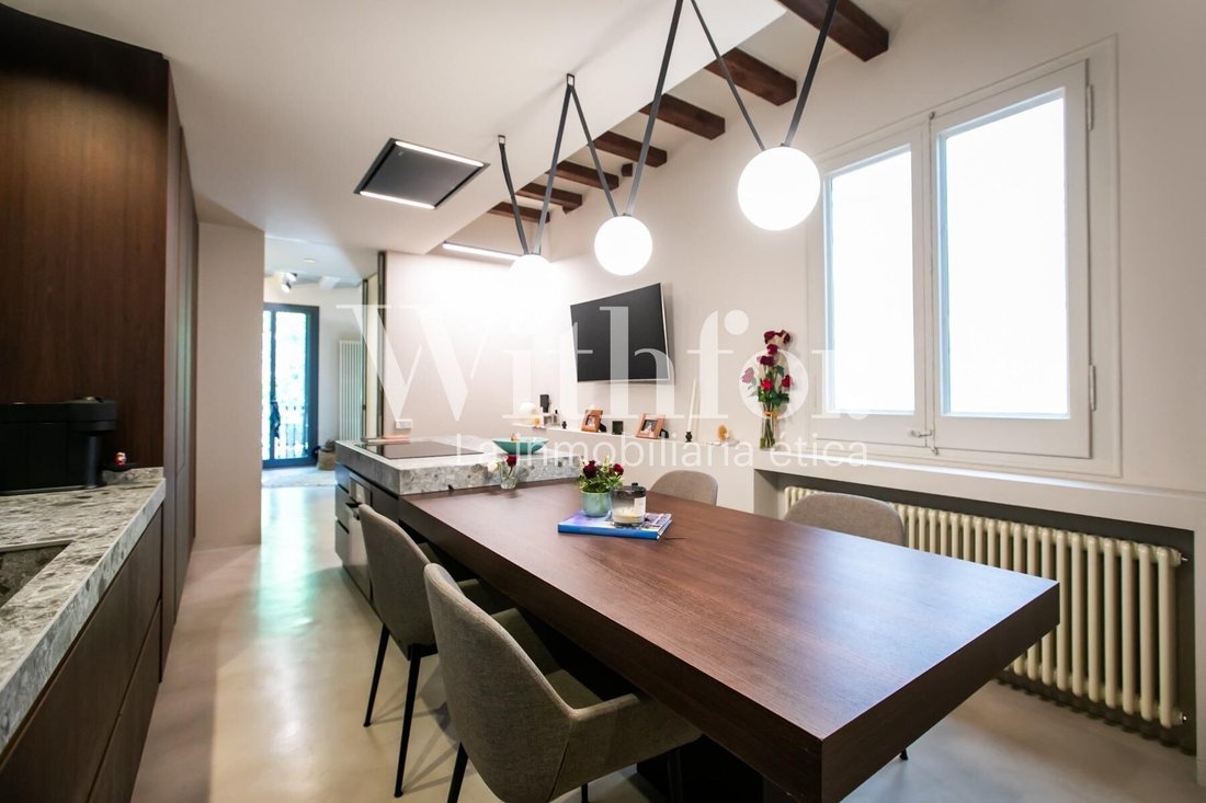 Apartment in Eixample, Barcelona, Spain 5 - 18300595