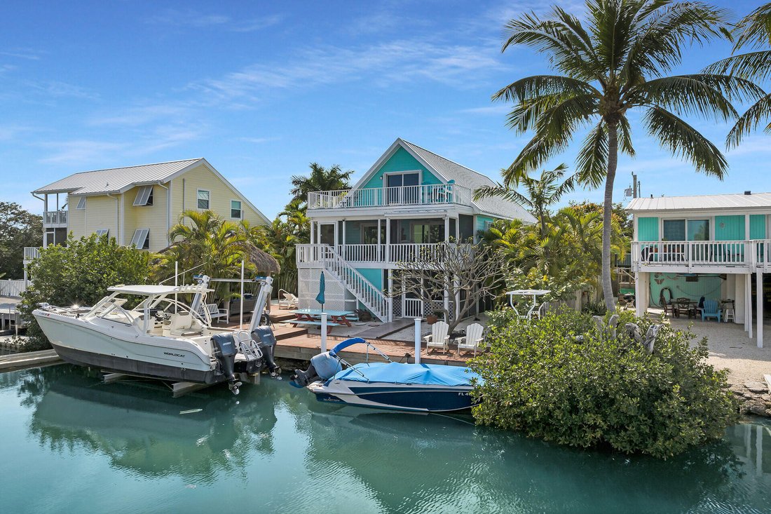 House in Big Pine Key, Florida, United States 1 - 18318455