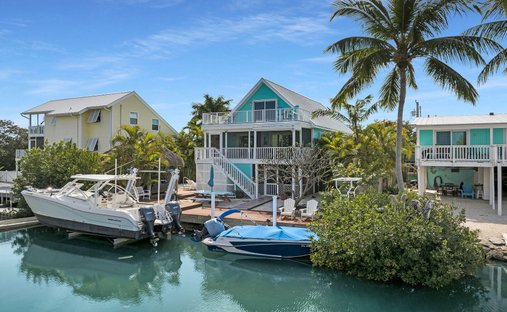 Casa a Big Pine Key, Florida, Stati Uniti 1