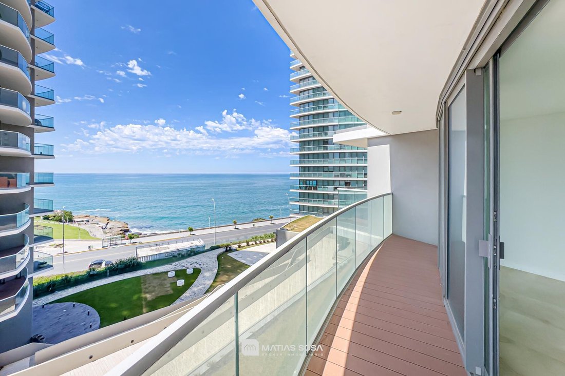 Apartamento en Mar del Plata, Provincia de Buenos Aires, Argentina 2 - 18319914