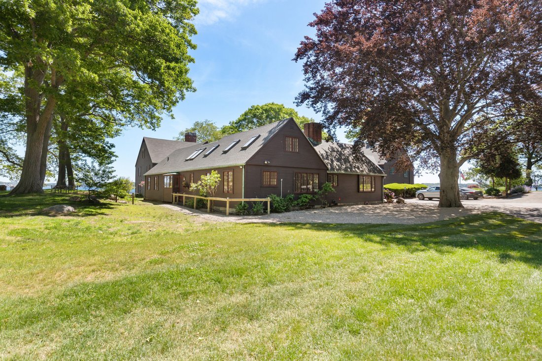 House in Gloucester, Massachusetts, United States 2 - 18320408