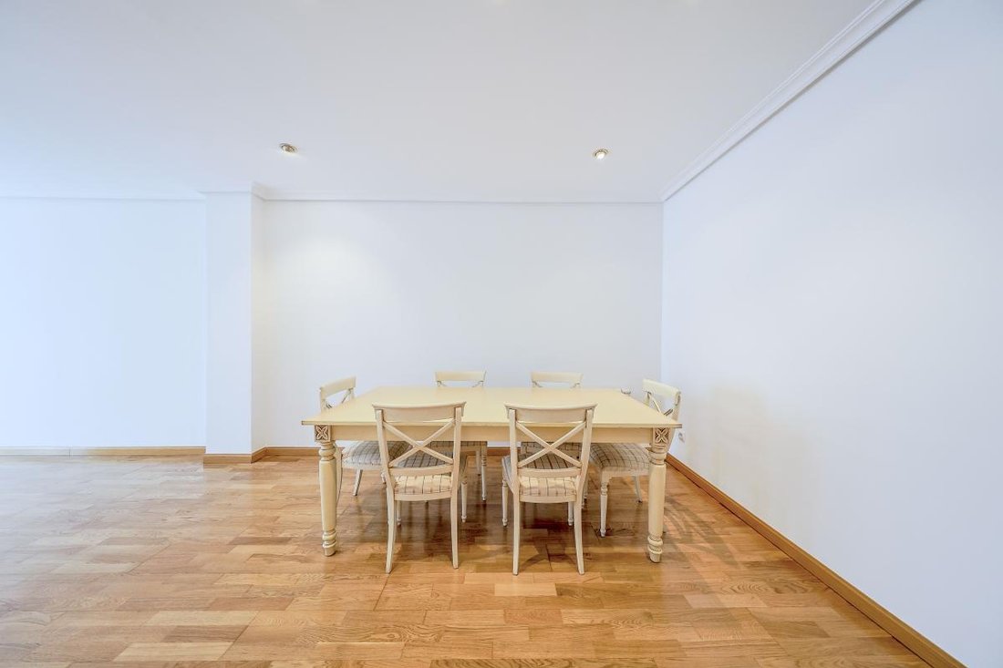 Apartment in Hortaleza, Madrid, Spain 4 - 18319850