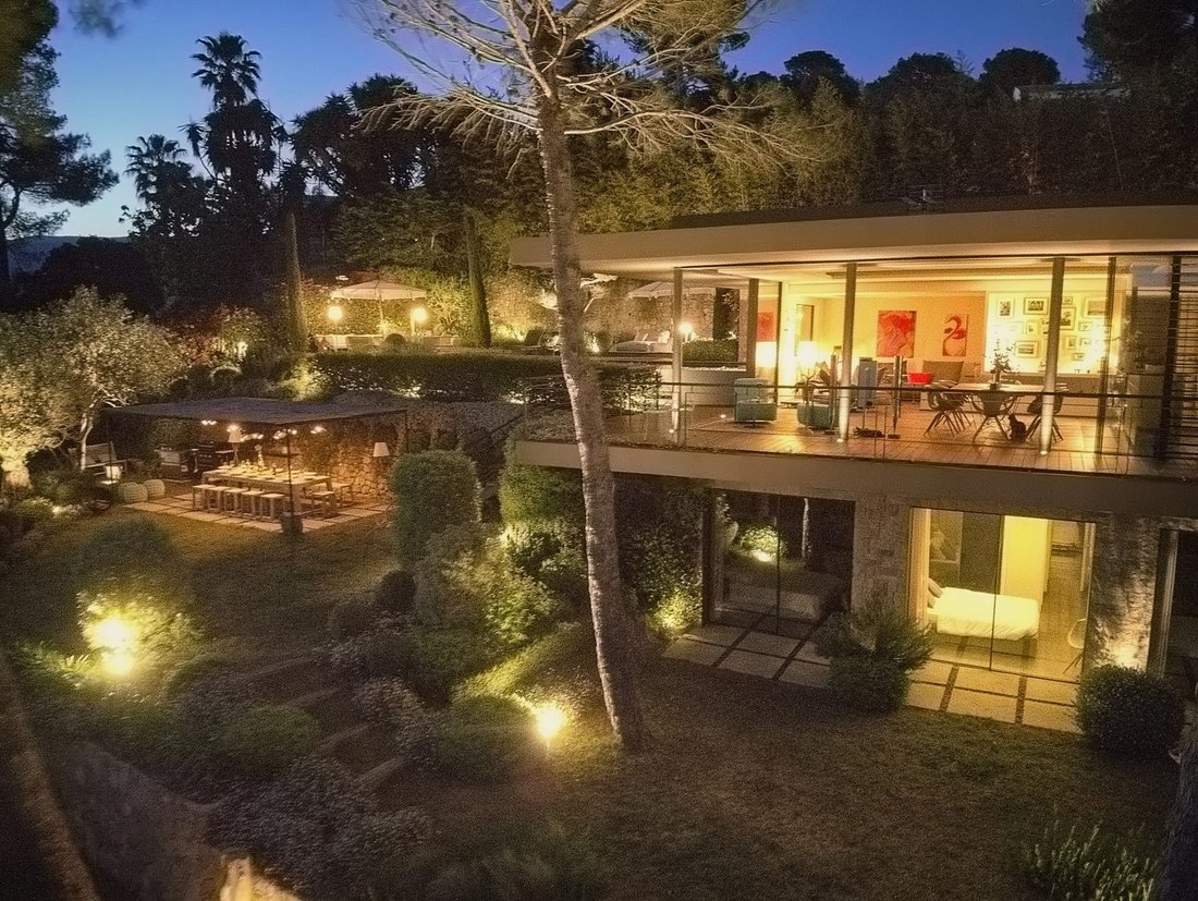 House in Mougins, Provence-Alpes-Côte d'Azur, France 5 - 18319870