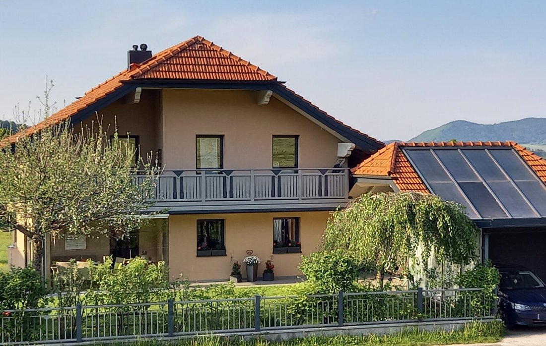 House in Koppl, Salzburg, Austria 3 - 18320161