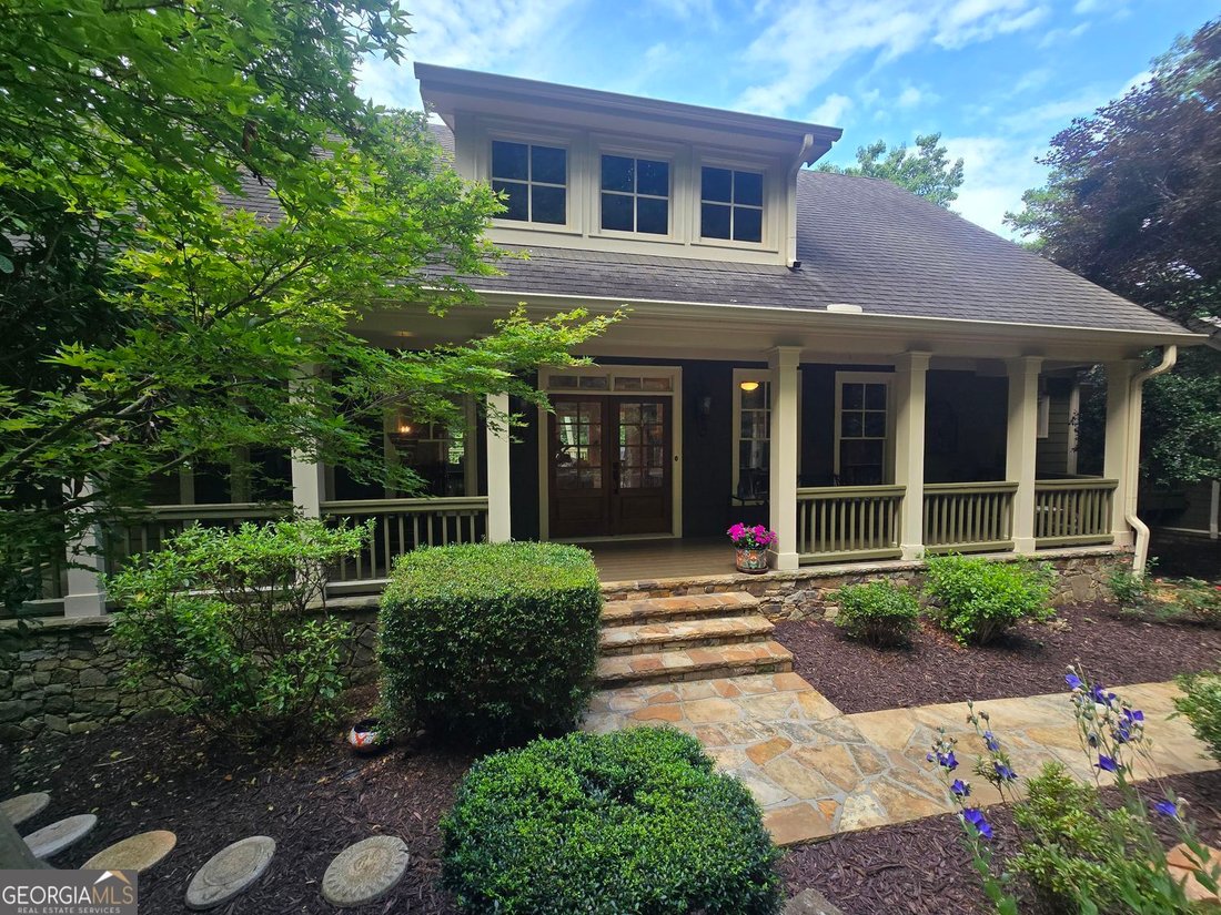 House in Cumming, Georgia, United States 2 - 18271383