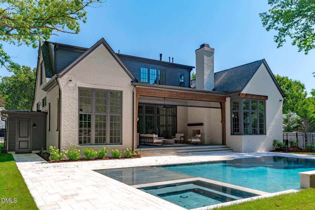 House in Raleigh, North Carolina, United States 3 - 16564289