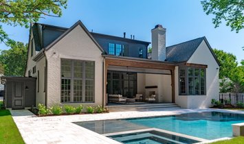 House in Raleigh, North Carolina, United States 2