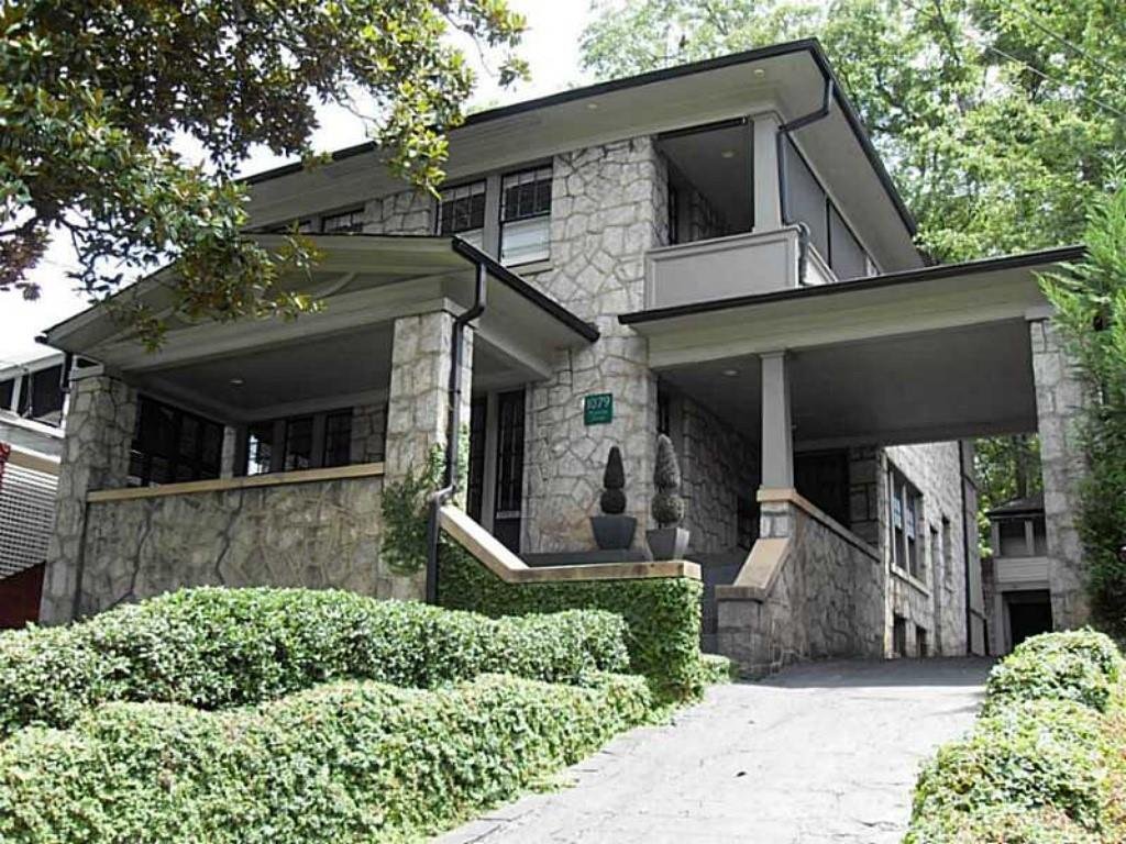 House in Atlanta, Georgia, United States 1 - 18318627