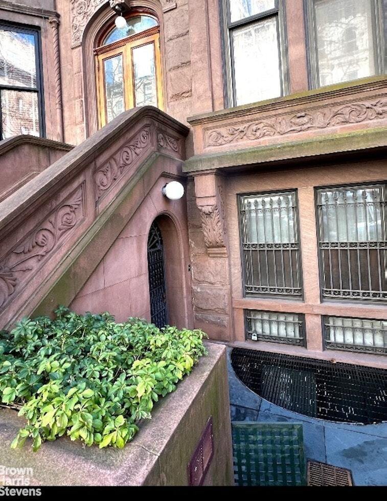 Condo in New York, New York, United States 4 - 18313709