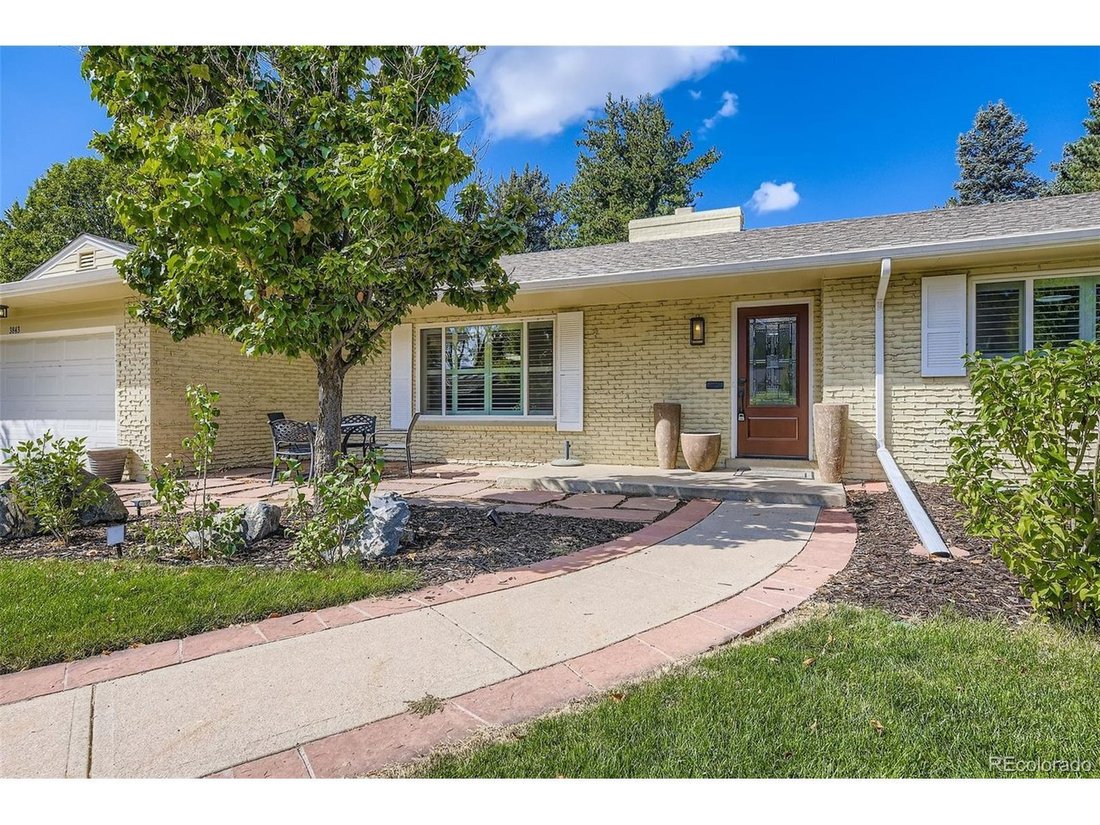 House in Denver, Colorado, United States 3 - 18318238