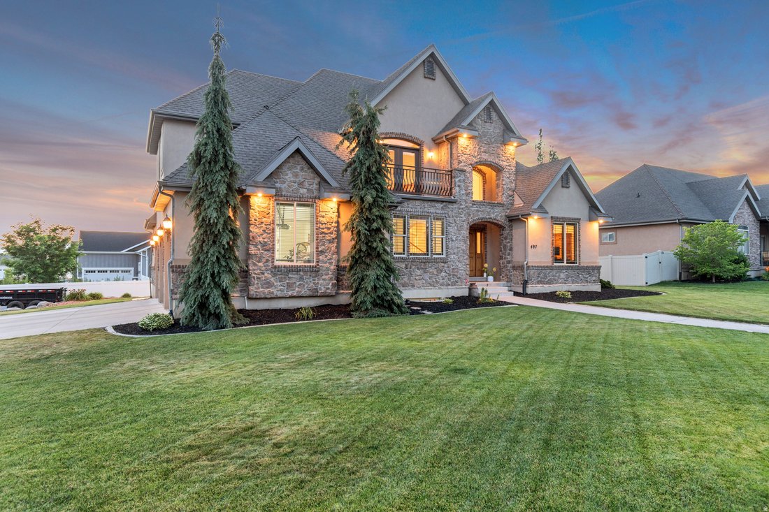 House in Highland, Utah, United States 3 - 18320930