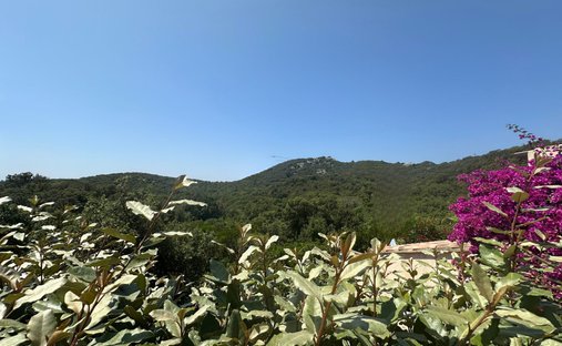 Haus in Porto-Vecchio, Korsika, Frankreich 1