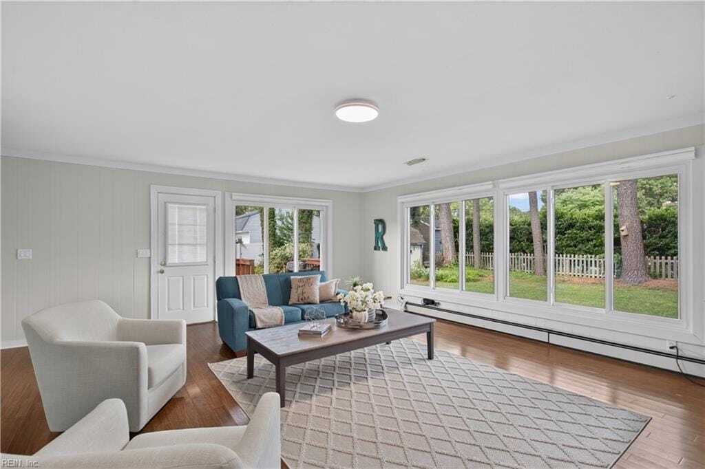 House in Virginia Beach, Virginia, United States 3 - 18040683