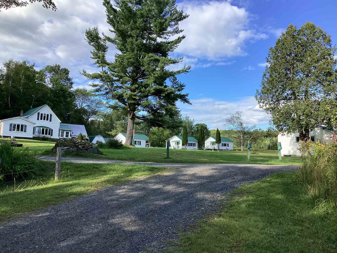 Brownington, Vermont, United States 1 - 18320487
