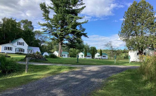 Brownington, Vermont, Vereinigte Staaten 1