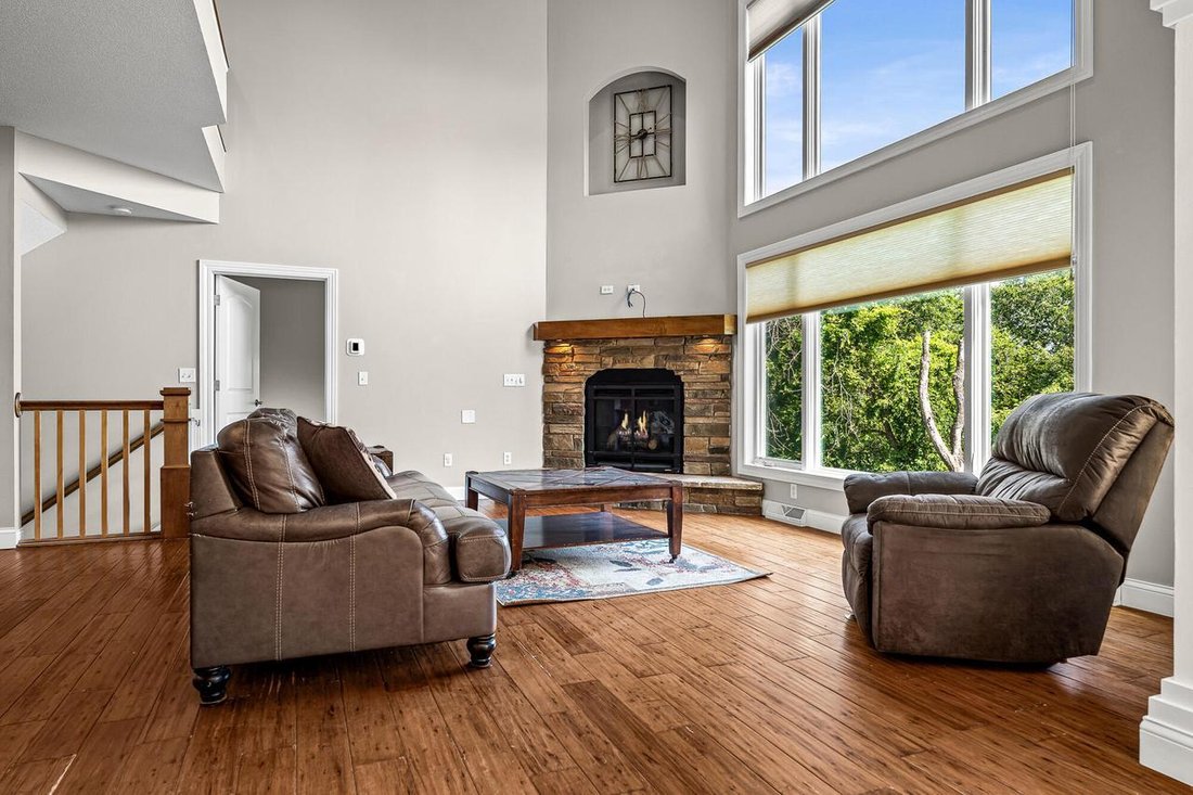 House in West Salem, Wisconsin, United States 5 - 18318516