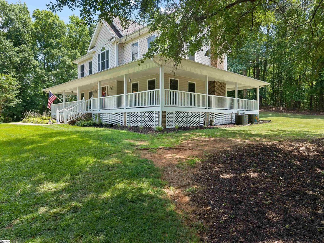 House in Taylors, South Carolina, United States 2 - 18320721