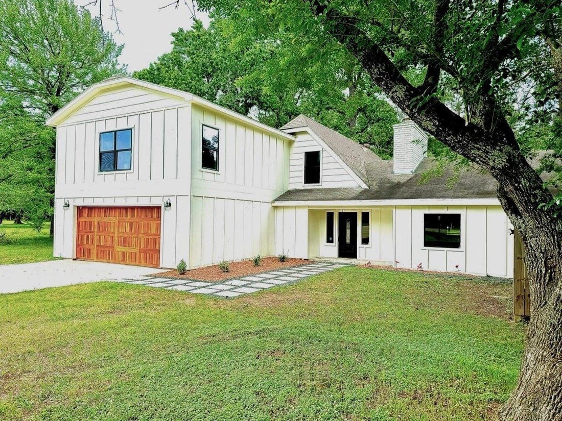 House in Magnolia, Texas, United States 2 - 18319369