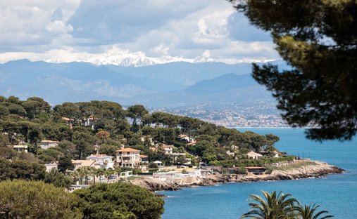 House in Antibes, Provence-Alpes-Côte d'Azur, France 1