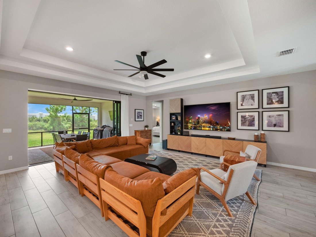House in Port St. Lucie, Florida, United States 5 - 18319143