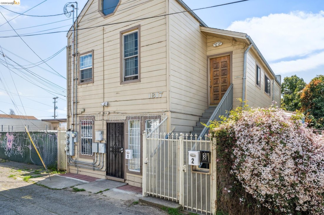 House in Oakland, California, United States 3 - 18320447